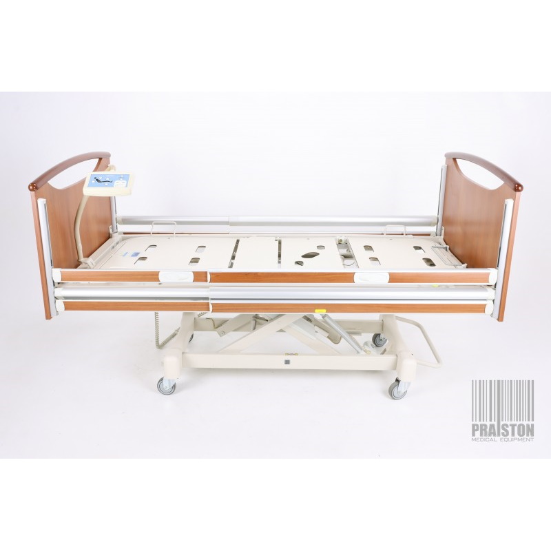 Łóżka rehabilitacyjne pozaszpitalne używane B/D Avantguard 800 - Praiston rekondycjonowany