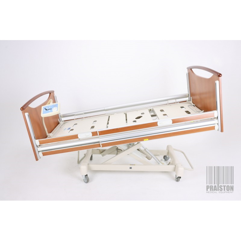 Łóżka rehabilitacyjne pozaszpitalne używane B/D Avantguard 800 - Praiston rekondycjonowany