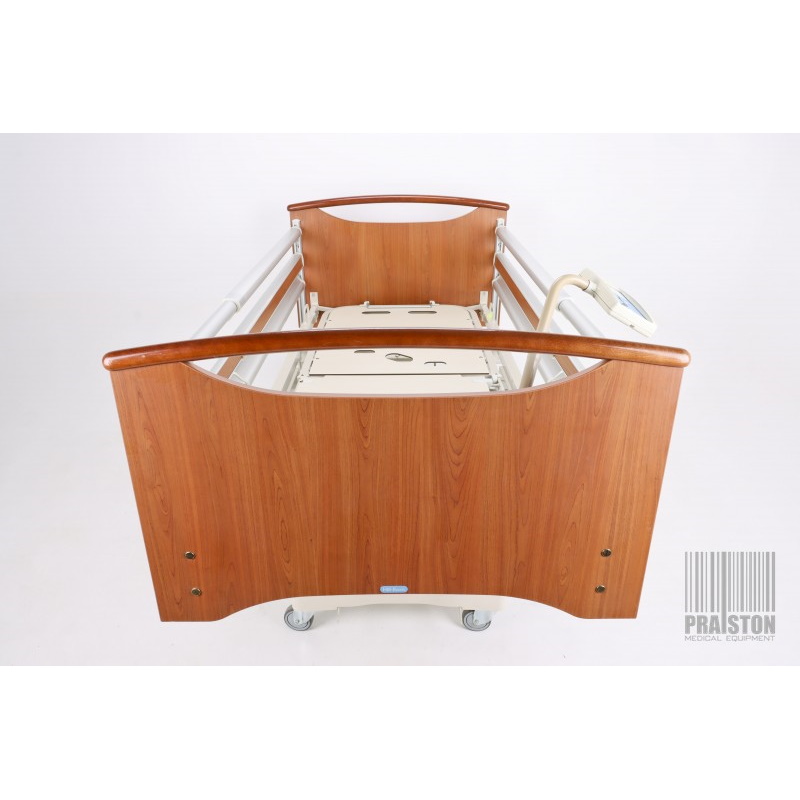 Łóżka rehabilitacyjne pozaszpitalne używane B/D Avantguard 800 - Praiston rekondycjonowany