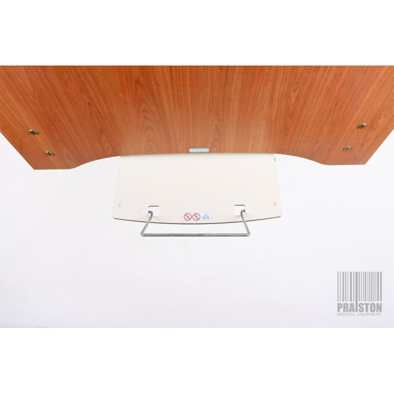 Łóżka rehabilitacyjne pozaszpitalne używane B/D Avantguard 800 - Praiston rekondycjonowany