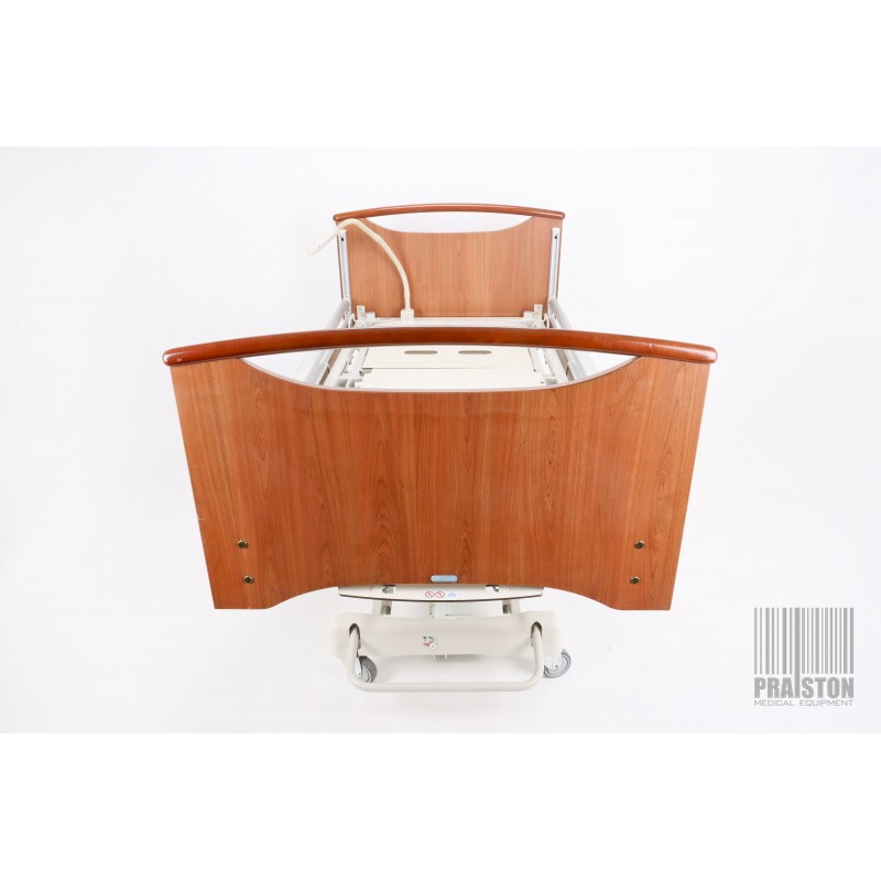 Łóżka rehabilitacyjne pozaszpitalne używane B/D Avantguard 800 - Praiston rekondycjonowany