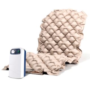 Łóżka rehabilitacyjne szpitalne używane B/D VERMEIREN Luna 2 - Prolifter Używane