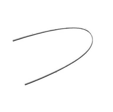 Łuki ortodontyczne Trachem Łuki niklowo-tytanowe termiczne