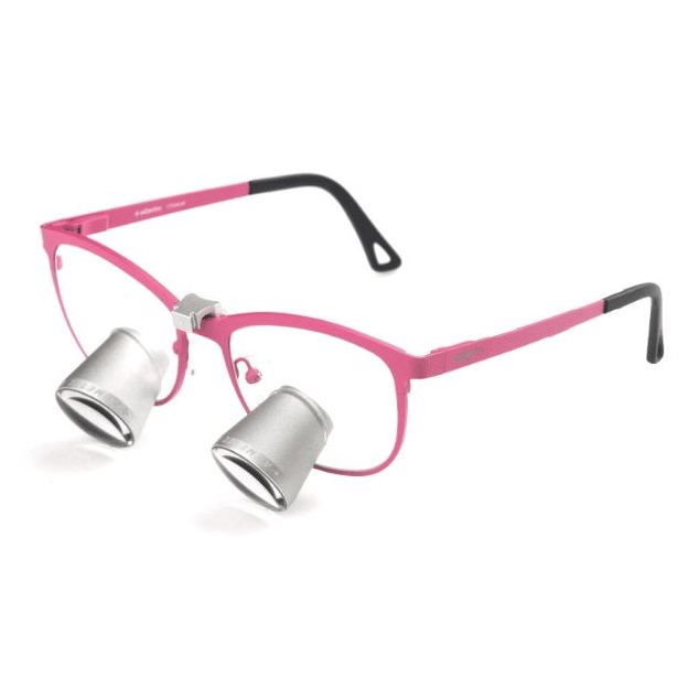 Lupy zabiegowe Admetec Galilean