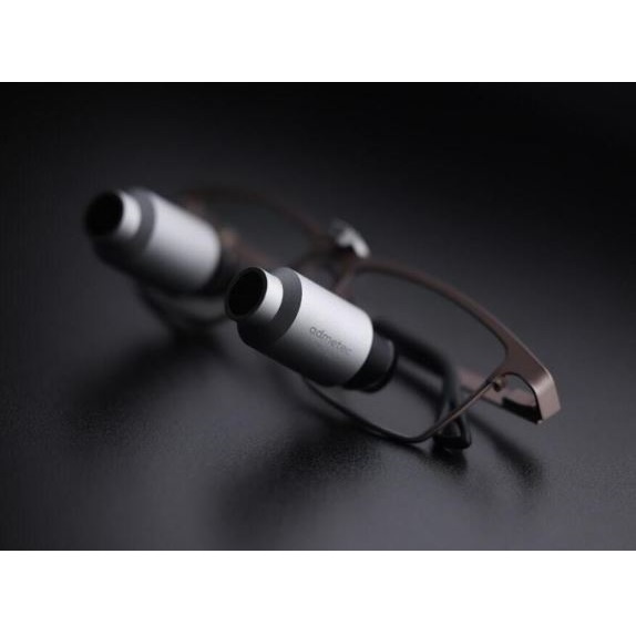 Lupy zabiegowe Admetec Prismatic