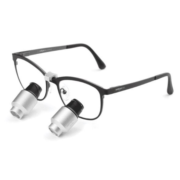 Lupy zabiegowe Admetec Prismatic