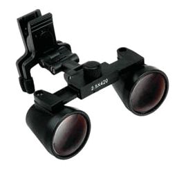 Lupy zabiegowe Amtech CL4