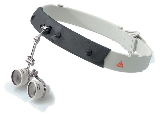 Lupy zabiegowe Heine C 2,3 K