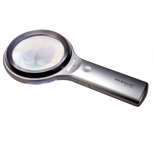 Lupy zabiegowe Illuco IDS-3100