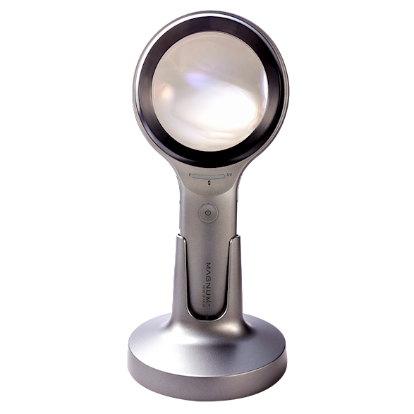 Lupy zabiegowe Illuco IDS-3100