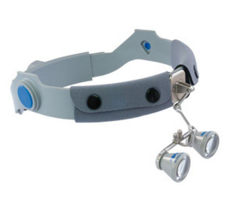 Lupy zabiegowe KaWe BK 2.3 - 13.10521.301