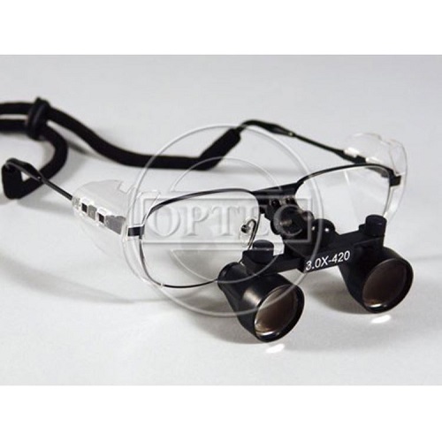 Lupy zabiegowe NORTH Galileusza