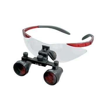 Lupy zabiegowe NY Lupy chirurgiczne