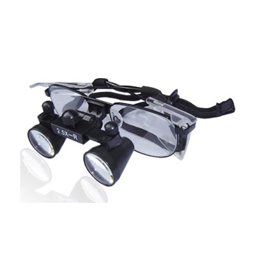 Lupy zabiegowe NY Lupy chirurgiczne