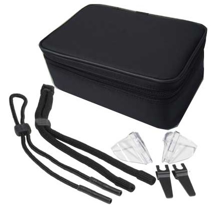 Lupy zabiegowe NY Lupy chirurgiczne