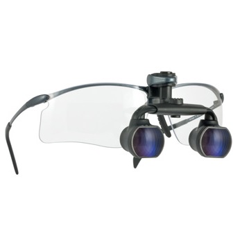 Lupy zabiegowe Q-OPTICS Lupy zabiegowe