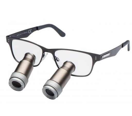 Lupy zabiegowe Univet s.r.l. ASH