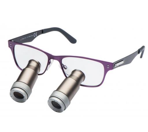 Lupy zabiegowe Univet s.r.l. ASH