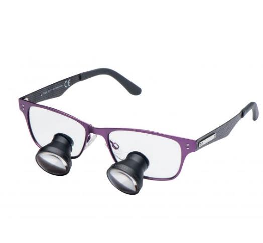 Lupy zabiegowe Univet s.r.l. ASH