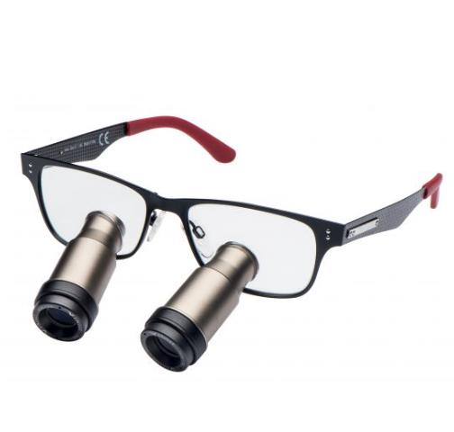 Lupy zabiegowe Univet s.r.l. ASH