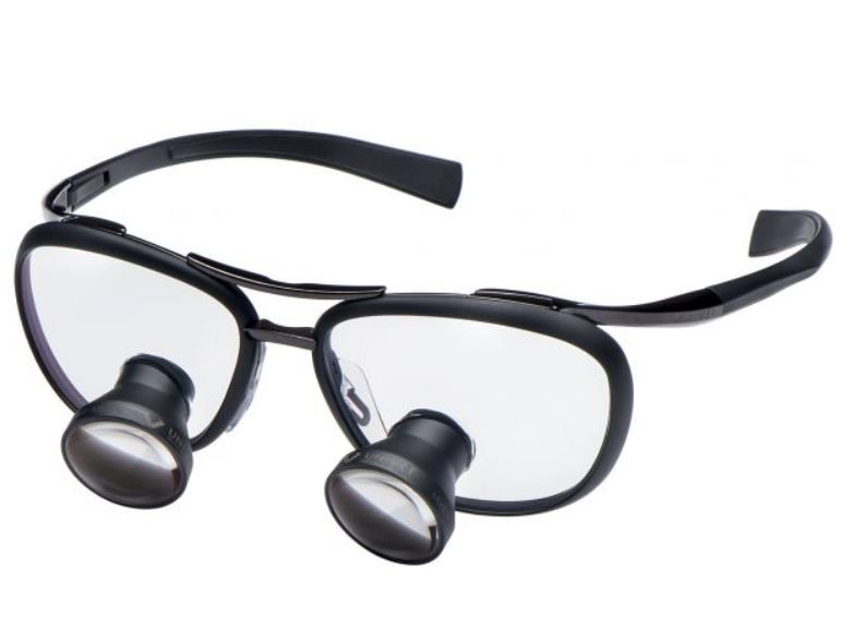 Lupy zabiegowe Univet s.r.l. BLACK Edition