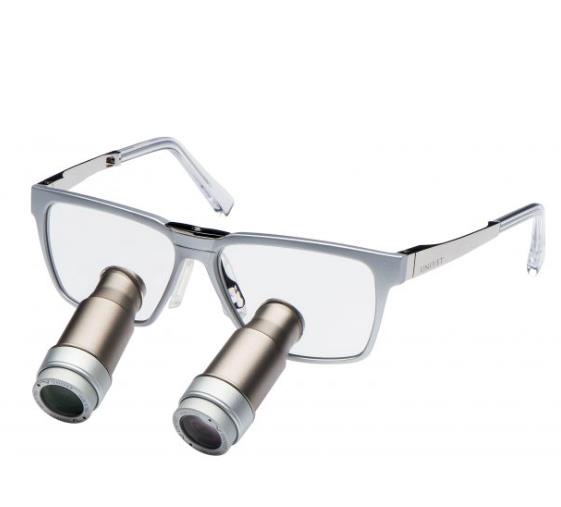 Lupy zabiegowe Univet s.r.l. ONE