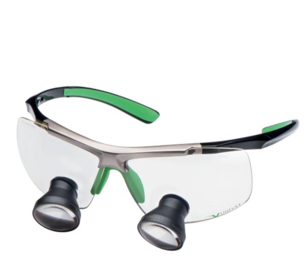 Lupy zabiegowe Univet s.r.l. Quick Loupes