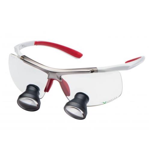 Lupy zabiegowe Univet s.r.l. Quick Loupes