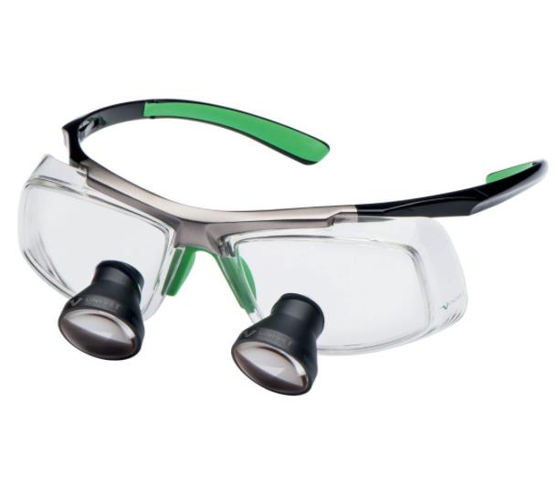 Lupy zabiegowe Univet s.r.l. TECHNE RX
