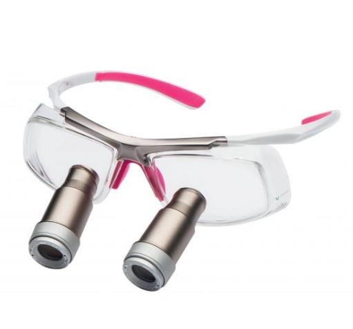 Lupy zabiegowe Univet s.r.l. TECHNE RX