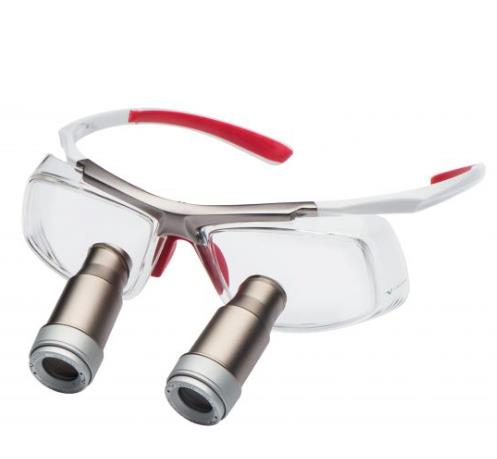 Lupy zabiegowe Univet s.r.l. TECHNE RX