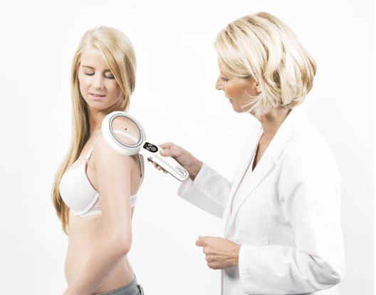 Lupy zabiegowe Visiomed OPTIMA UV