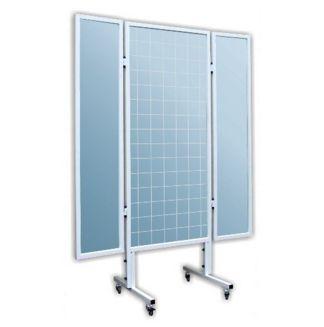 Lustra korekcyjne KINESIS LT-3 metalowe