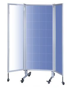 Lustra korekcyjne TECH-MED L-03