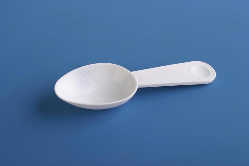 Łyżeczki do leków PTS HAPLAST Ł01 - HAPLAST