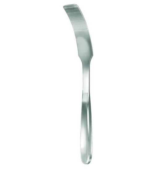 Łyżki brzuszne KLS Martin Łyżki brzuszne