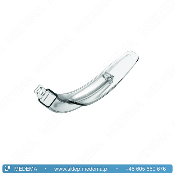 Łyżki do wideolaryngoskopów do intubacji Aircraft Medical Ltd. McGRATH MAC