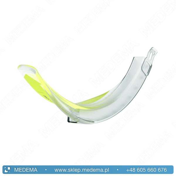 Łyżki do wideolaryngoskopów do intubacji Aircraft Medical Ltd.  X blade X3