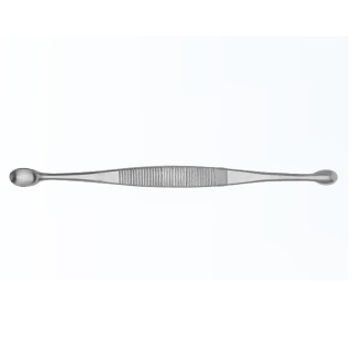 Łyżki kostne jednorazowe Robinson Healthcare SXH000/ SXH050