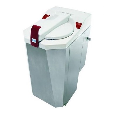 Maceratory Haigh MACERATOR S+