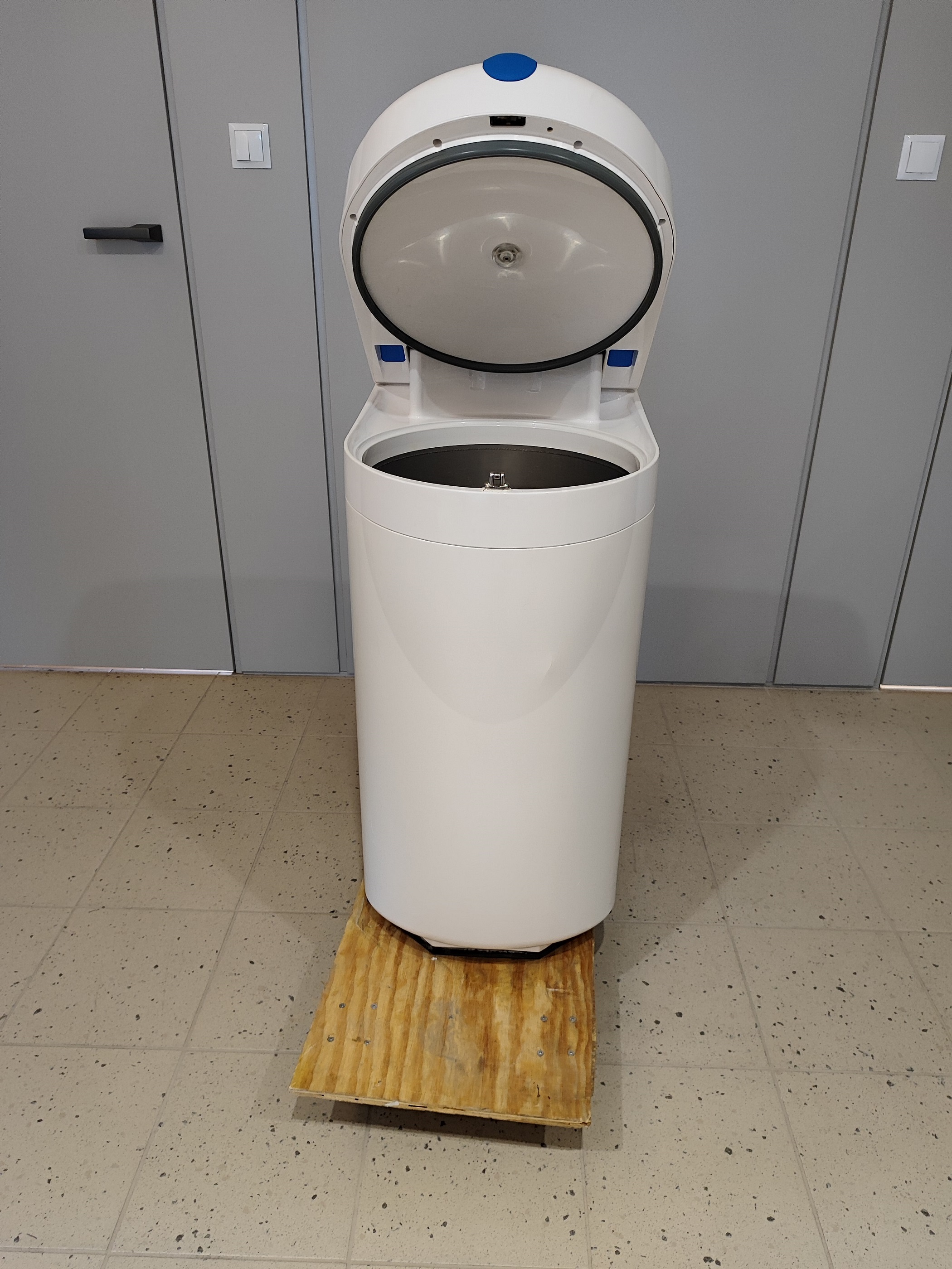 Maceratory używane B/D Dol-med używane