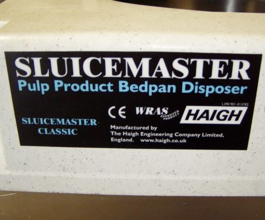 Maceratory używane B/D Dol-med używane