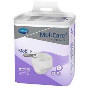 Majtki chłonne HARTMANN MoliCare Premium Mobile