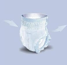 Majtki chłonne TZMO Seni Active Normal