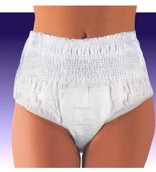 Majtki chłonne TZMO Seni Active Normal