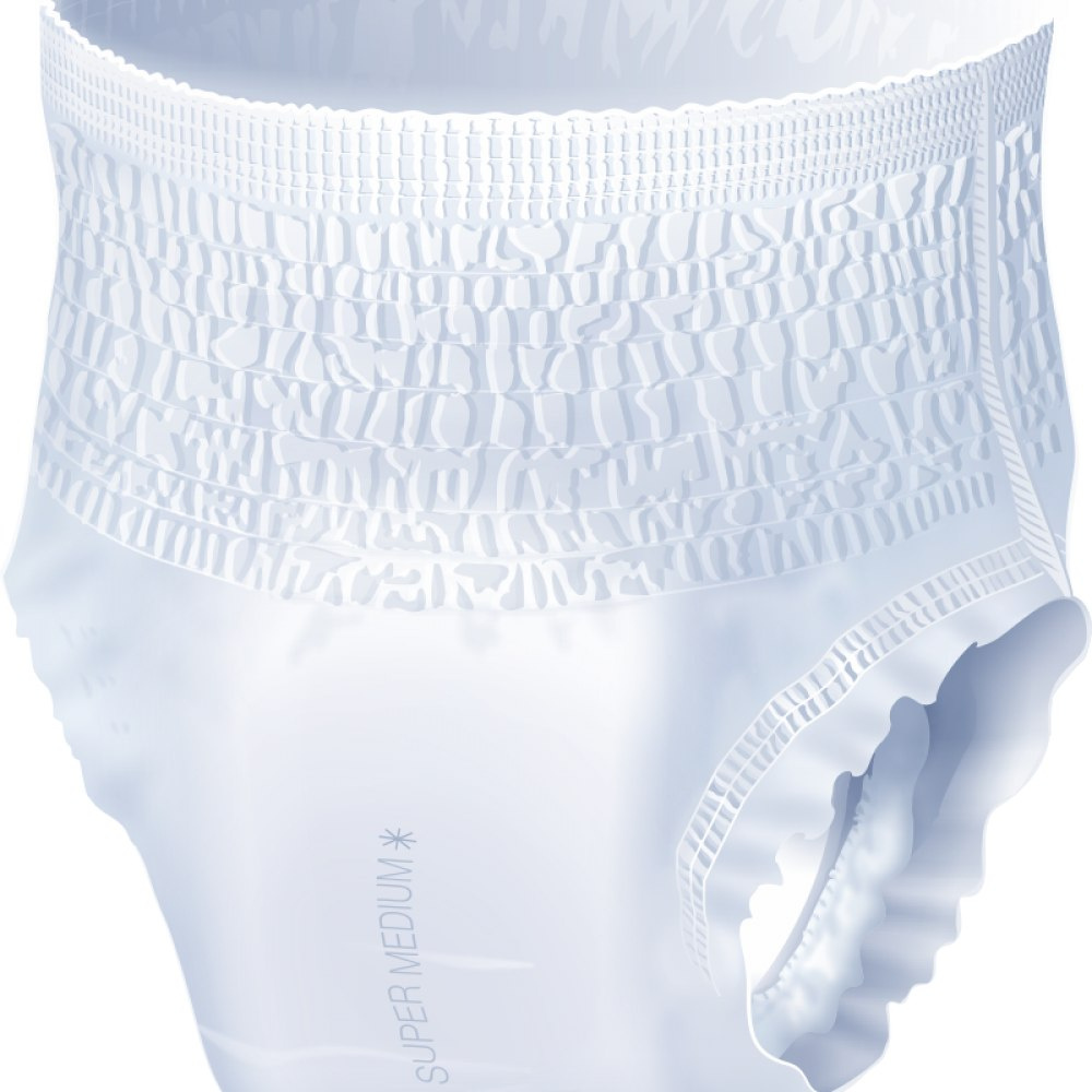 Majtki chłonne TZMO Seni Active Super