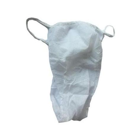 Majtki jednorazowe B/D Stringi damskie