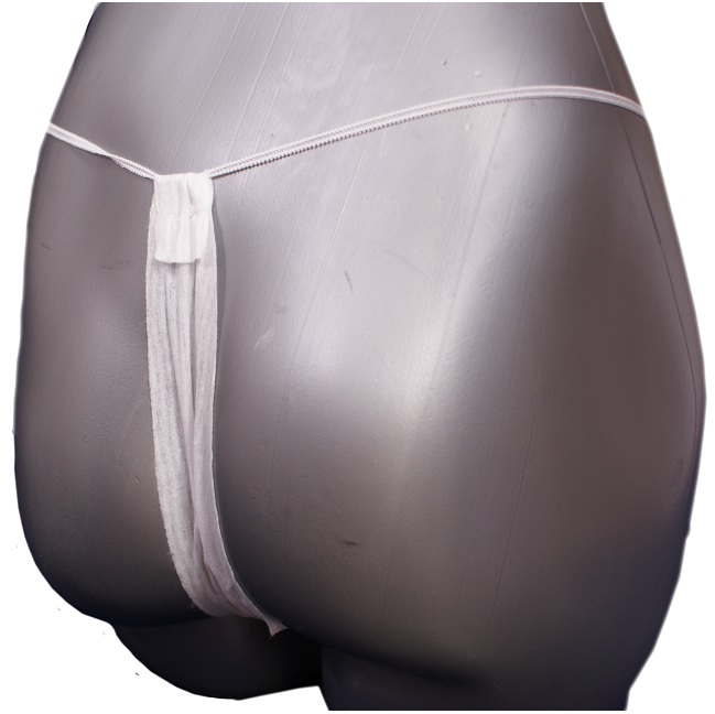 Majtki jednorazowe Ideal Partner 710090-1/ 711090-1