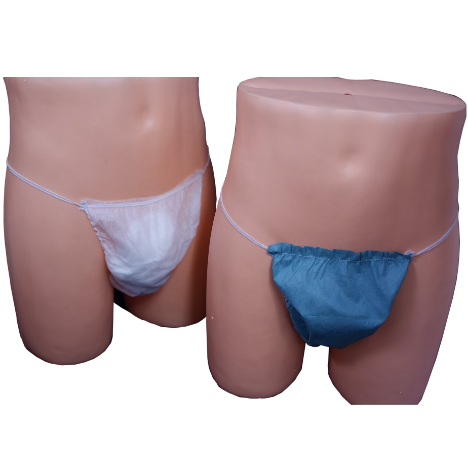 Majtki jednorazowe Ideal Partner 710090-1/ 711090-1