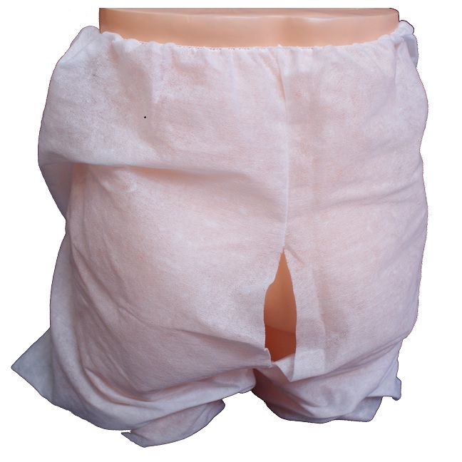 Majtki jednorazowe Ideal Partner 714090-1